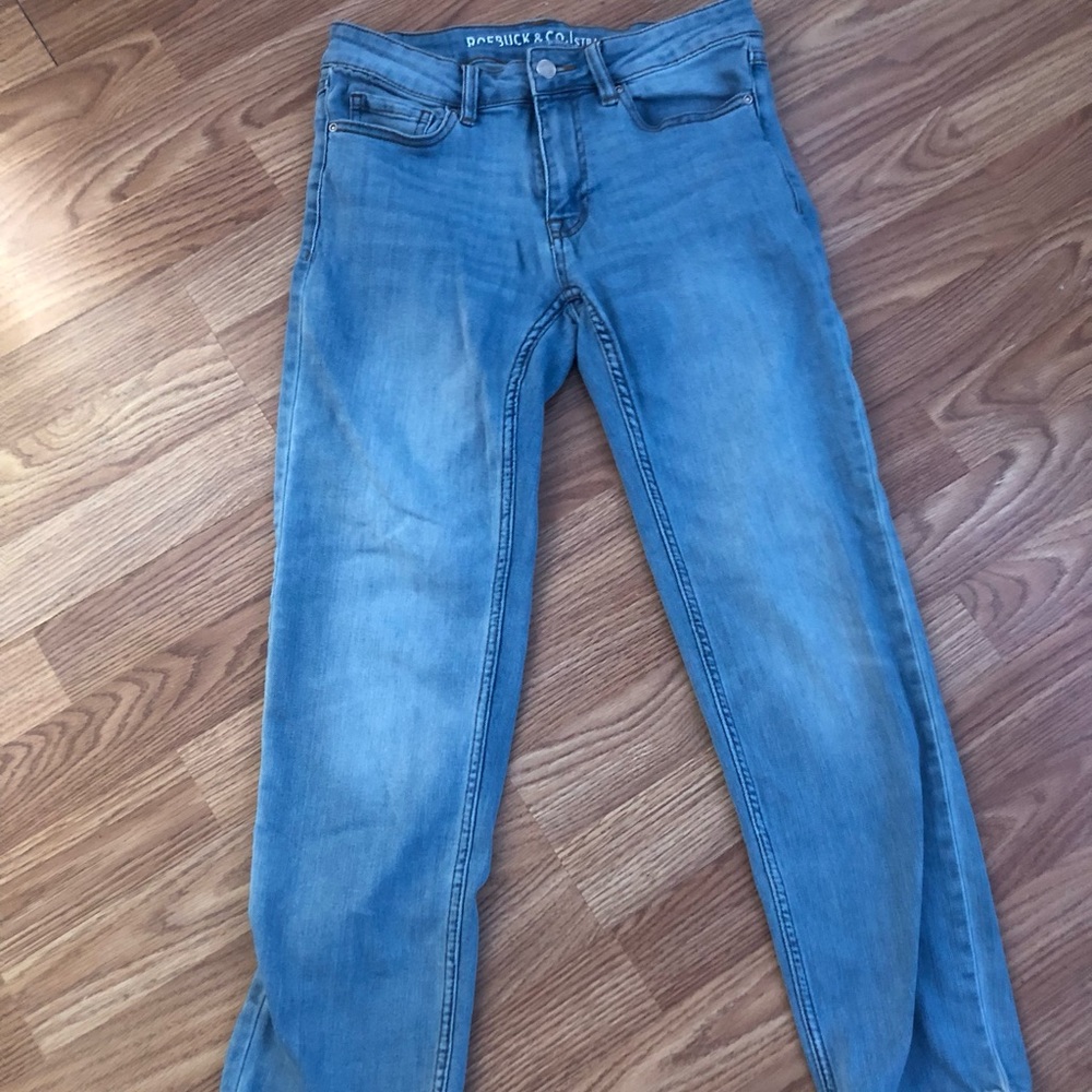 Roebuck & co. Jeans